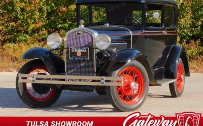 Photo of a 1931 Ford Model A for sale