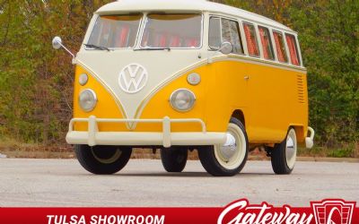 Photo of a 1975 Volkswagen Type 2 for sale