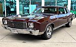 1970 Monte Carlo Thumbnail 1