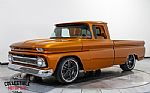 1962 C10 Restomod Thumbnail 7