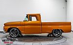 1962 C10 Restomod Thumbnail 10