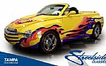 2005 SSR 6 Speed Thumbnail 1