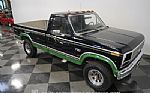 1983 F-250 XLT 4x4 Thumbnail 35