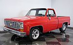 1976 C10 Restomod Thumbnail 5