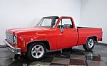 1976 C10 Restomod Thumbnail 6