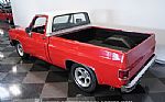 1976 C10 Restomod Thumbnail 27