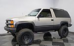 1999 Tahoe Sport 4x4 Thumbnail 6