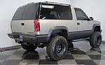 1999 Tahoe Sport 4x4 Thumbnail 12