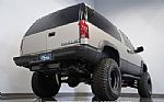 1999 Tahoe Sport 4x4 Thumbnail 23