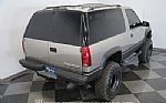 1999 Tahoe Sport 4x4 Thumbnail 30