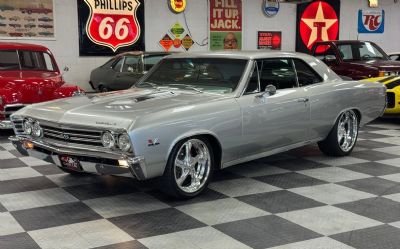 Photo of a 1967 Chevrolet Chevelle Pro Touring for sale