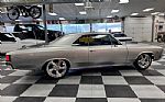 1967 Chevelle Pro Touring Thumbnail 9