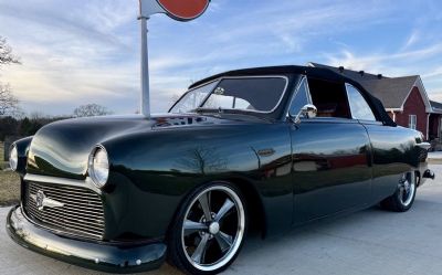 Photo of a 1950 Ford Custom for sale