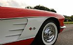 1958 Corvette Dual Quad Thumbnail 4