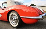 1958 Corvette Dual Quad Thumbnail 6
