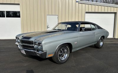 Photo of a 1970 Chevrolet Chevelle for sale