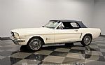 1965 Mustang Convertible Thumbnail 6