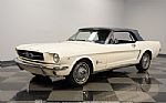 1965 Mustang Convertible Thumbnail 5