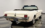 1965 Mustang Convertible Thumbnail 11