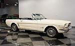 1965 Mustang Convertible Thumbnail 15