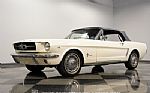 1965 Mustang Convertible Thumbnail 21