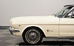 1965 Mustang Convertible Thumbnail 23