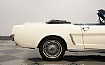 1965 Mustang Convertible Thumbnail 29