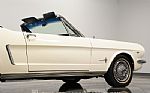 1965 Mustang Convertible Thumbnail 28