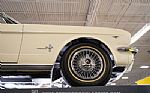 1965 Mustang Convertible Thumbnail 75