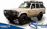 1989 Land Cruiser FJ62 Restomod Thumbnail 1