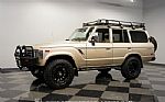 1989 Land Cruiser FJ62 Restomod Thumbnail 6