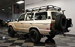 1989 Land Cruiser FJ62 Restomod Thumbnail 9