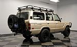 1989 Land Cruiser FJ62 Restomod Thumbnail 12