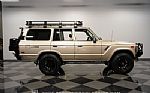 1989 Land Cruiser FJ62 Restomod Thumbnail 14