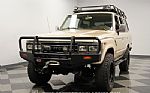 1989 Land Cruiser FJ62 Restomod Thumbnail 18