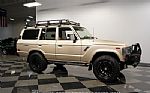 1989 Land Cruiser FJ62 Restomod Thumbnail 15