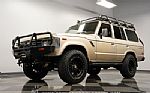 1989 Land Cruiser FJ62 Restomod Thumbnail 21