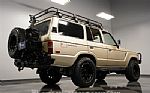 1989 Land Cruiser FJ62 Restomod Thumbnail 27