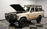 1989 Land Cruiser FJ62 Restomod Thumbnail 31