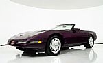 1995 Corvette Thumbnail 4