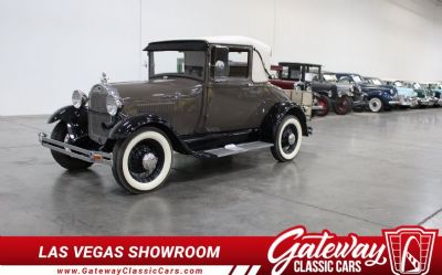 Photo of a 1929 Ford Model A for sale