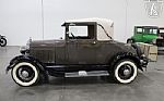 1929 Model A Thumbnail 53