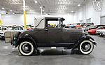 1929 Model A Thumbnail 73