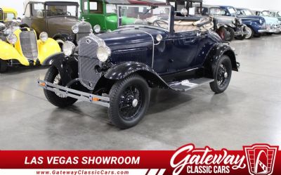 Photo of a 1931 Ford Model A for sale