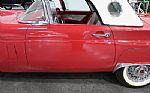 1957 Thunderbird Thumbnail 3