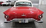 1957 Thunderbird Thumbnail 12