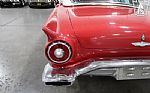 1957 Thunderbird Thumbnail 13