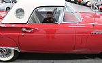 1957 Thunderbird Thumbnail 28