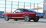 1965 Mustang Fastback Thumbnail 21