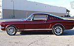 1965 Mustang Fastback Thumbnail 19